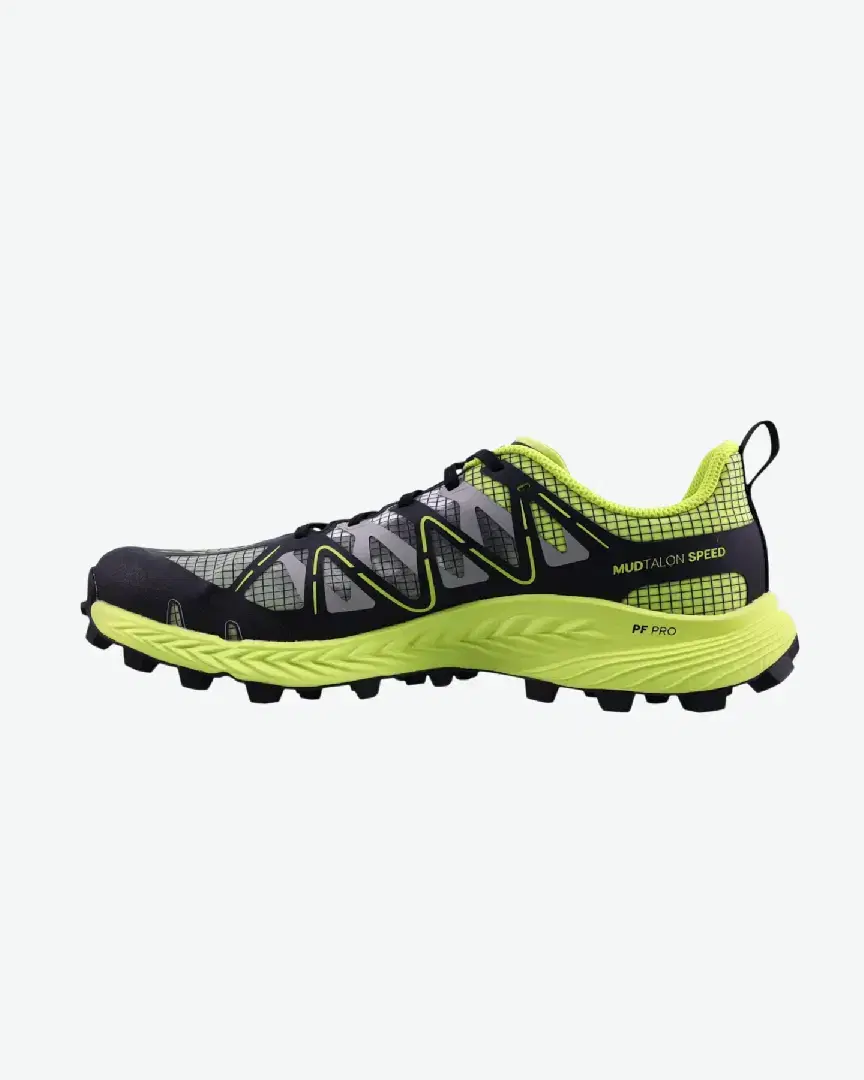 Inov-8 Mudtalon Speed V2 Narrow W - 001646-BKGN-P-001 (1) au meilleur prix !