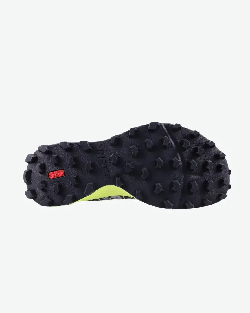 Inov-8 Mudtalon Speed V2 Narrow W - 001646-BKGN-P-001 (2) au meilleur prix !