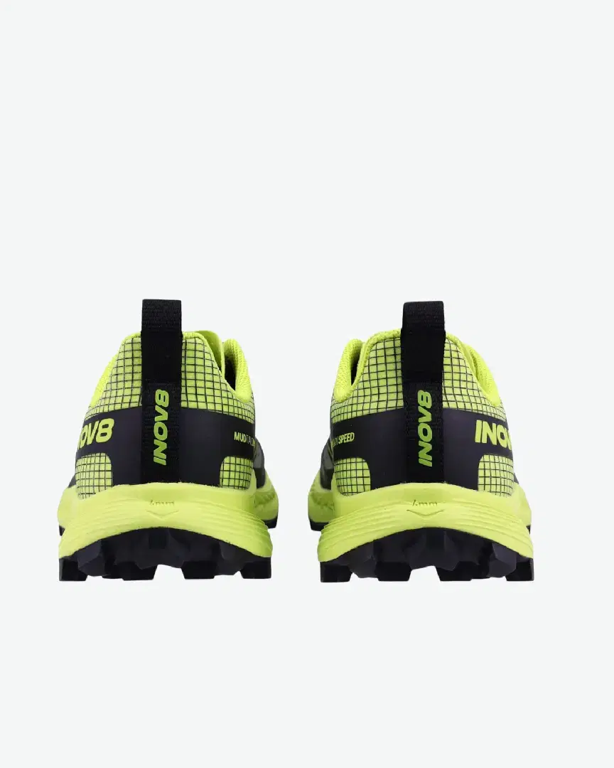 Inov-8 Mudtalon Speed V2 Narrow W - 001646-BKGN-P-001 (3) au meilleur prix !