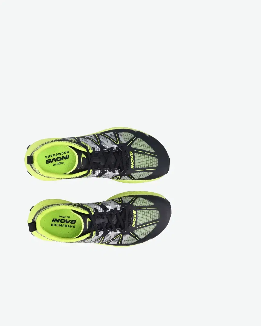 Inov-8 Mudtalon Speed V2 Narrow W - 001646-BKGN-P-001 (4) au meilleur prix !