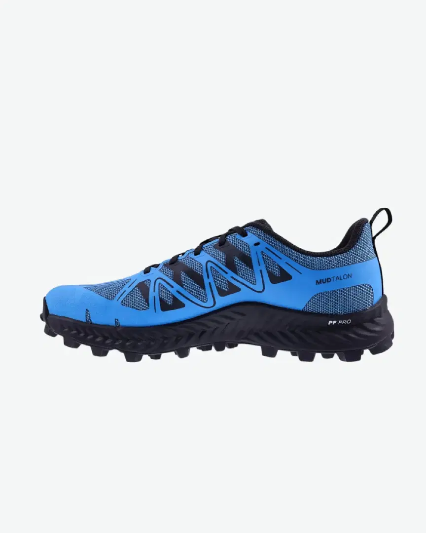 Inov-8 Mudtalon V2 Narrow M - 001647-BLBK-P-001 (1) au meilleur prix !