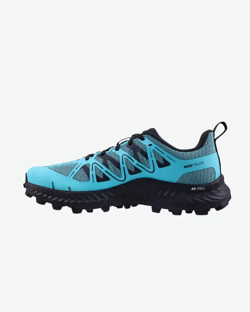 Inov-8 Mudtalon V2 Narrow W - 001648-TLBK-P-001 (1) au meilleur prix !