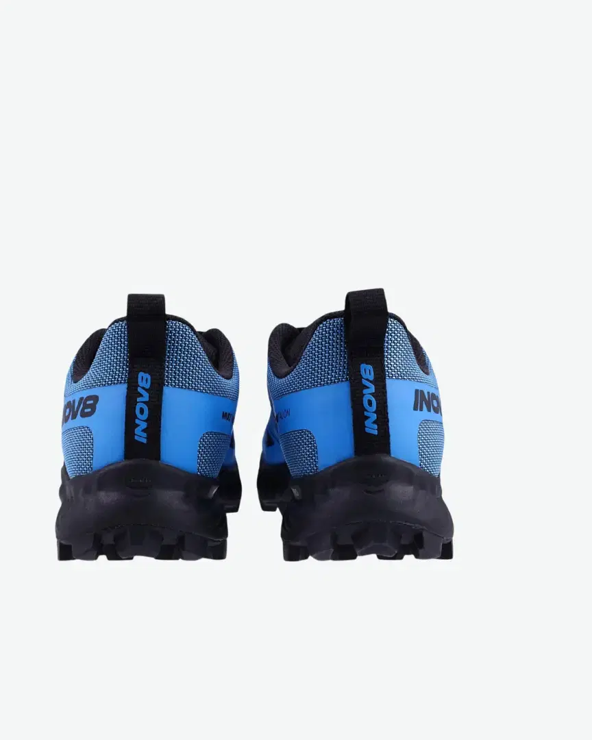 Inov-8 Mudtalon V2 Wide M - 001647-BLBK-W-001 (2) au meilleur prix !