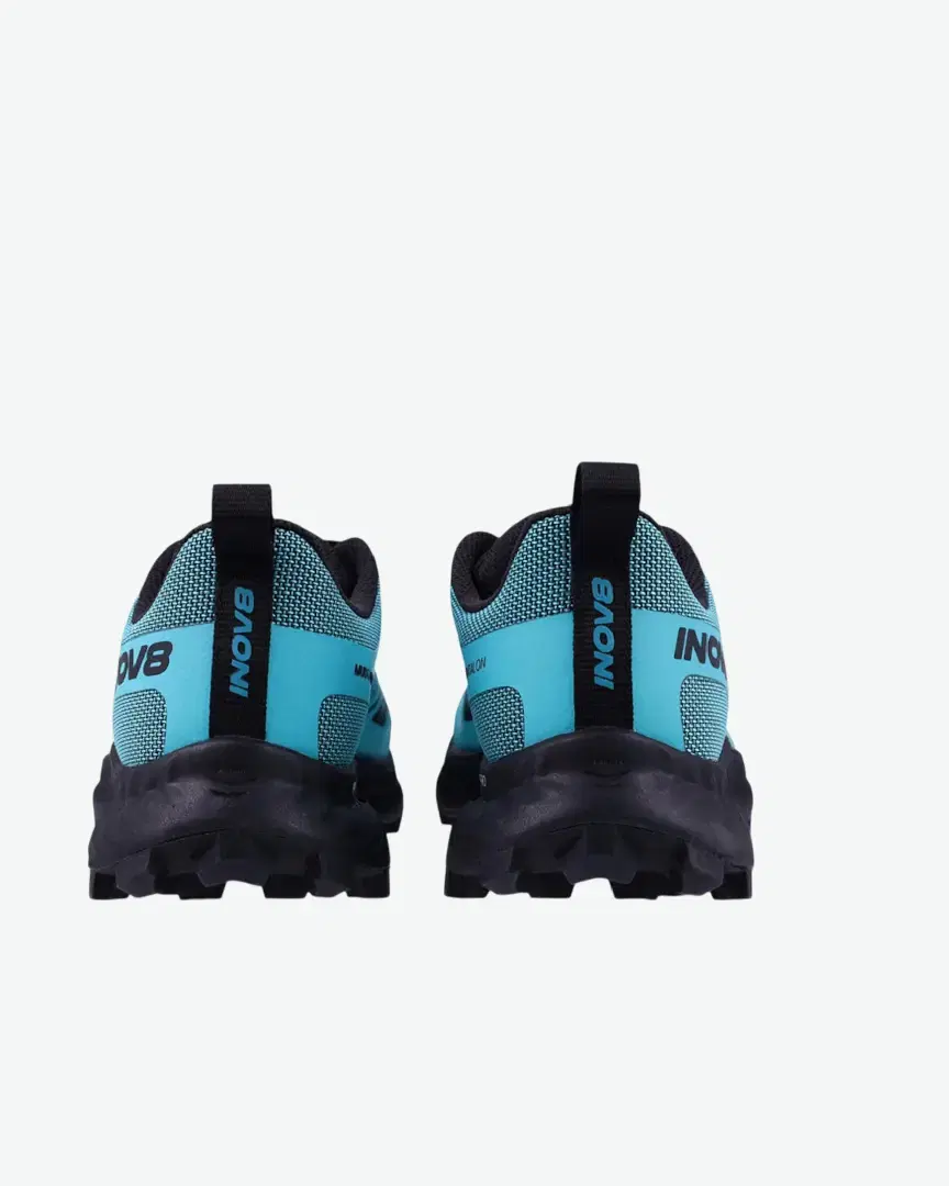 Inov-8 Mudtalon V2 Wide W - 001648-TLBK-W-001 (2) au meilleur prix !