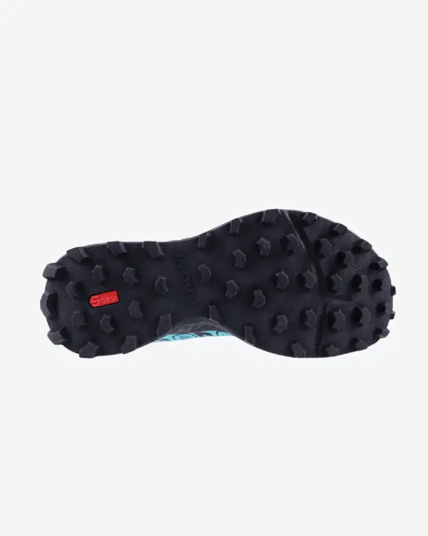 Inov-8 Mudtalon V2 Wide W - 001648-TLBK-W-001 (3) au meilleur prix !