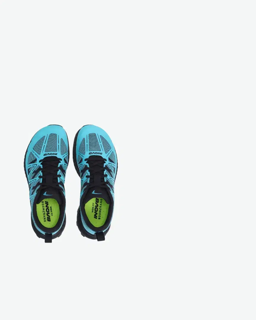 Inov-8 Mudtalon V2 Wide W - 001648-TLBK-W-001 (4) au meilleur prix !