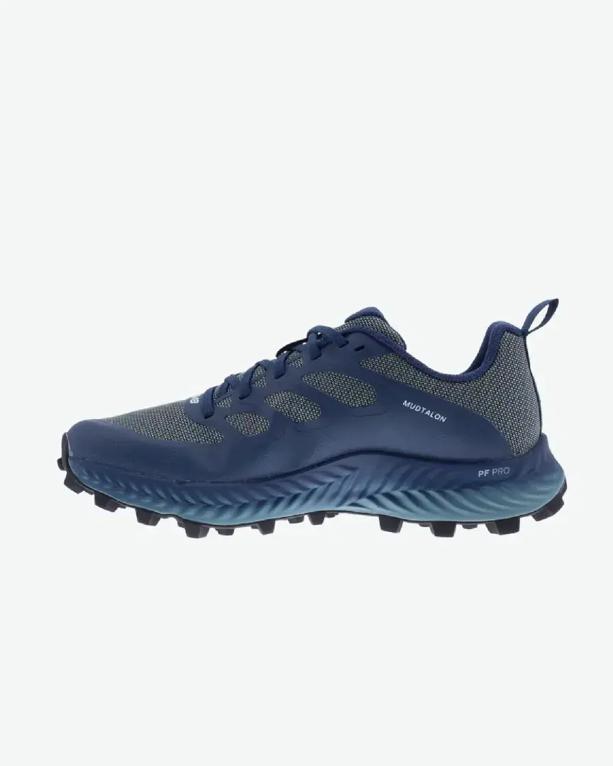 Inov-8 Mudtalon Wide W - 001145-SBNY-W-001 (4) au meilleur prix !