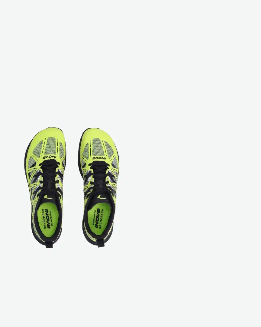 Inov-8 Mudtalon Zero V2 Narrow M - 001643-GNBK-P-001 (3) au meilleur prix !