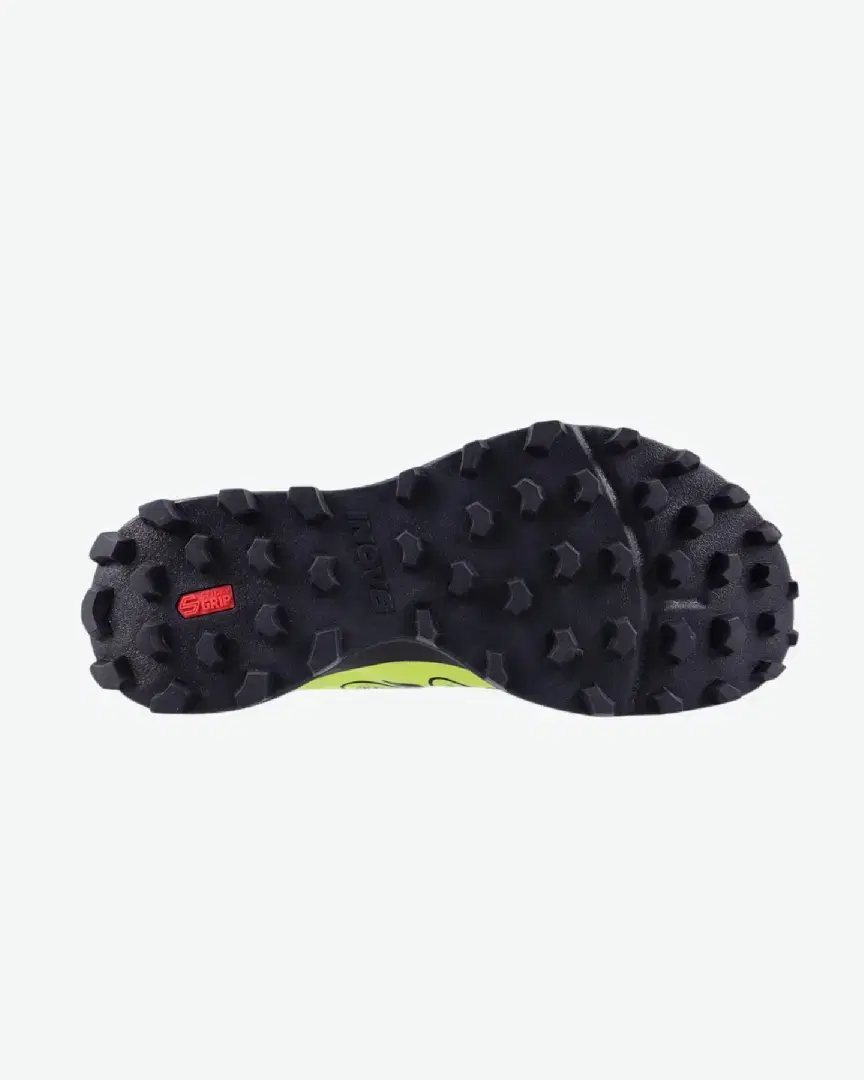 Inov-8 Mudtalon Zero V2 Narrow M - 001643-GNBK-P-001 (4) au meilleur prix !