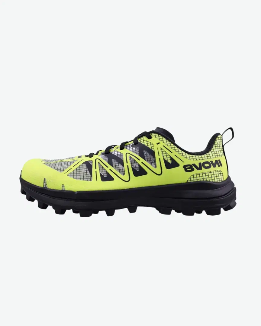 Inov-8 Mudtalon Zero V2 Narrow W - 001644-GNBK-P-001 (0) au meilleur prix !