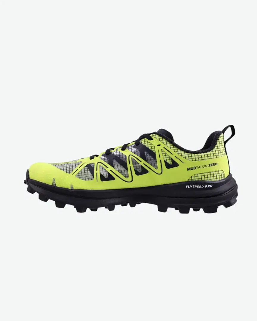 Inov-8 Mudtalon Zero V2 Narrow W - 001644-GNBK-P-001 (1) au meilleur prix !