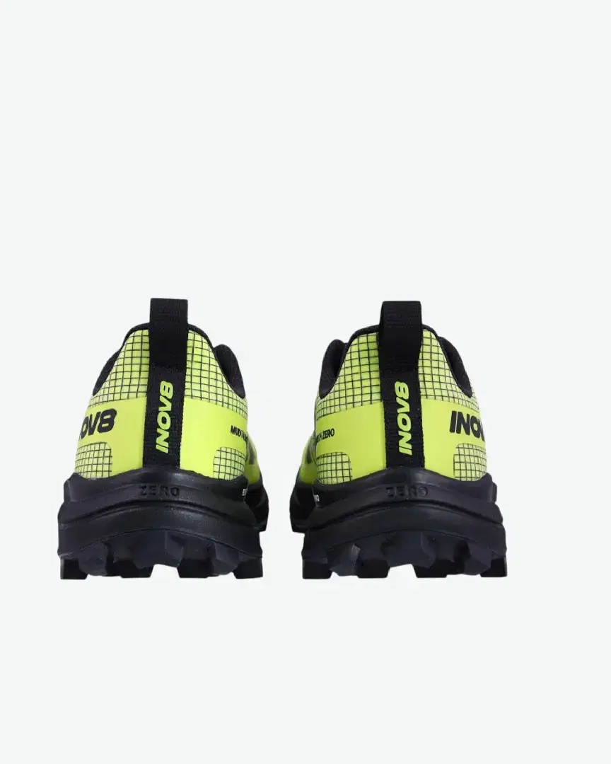 Inov-8 Mudtalon Zero V2 Narrow W - 001644-GNBK-P-001 (2) au meilleur prix !