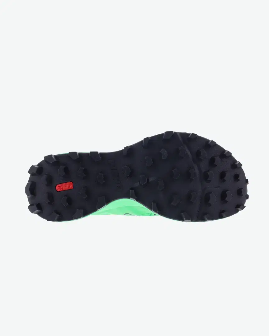 Inov-8 Mudtalon Zero Wide M - 001474-GN-W-001 (1) au meilleur prix !