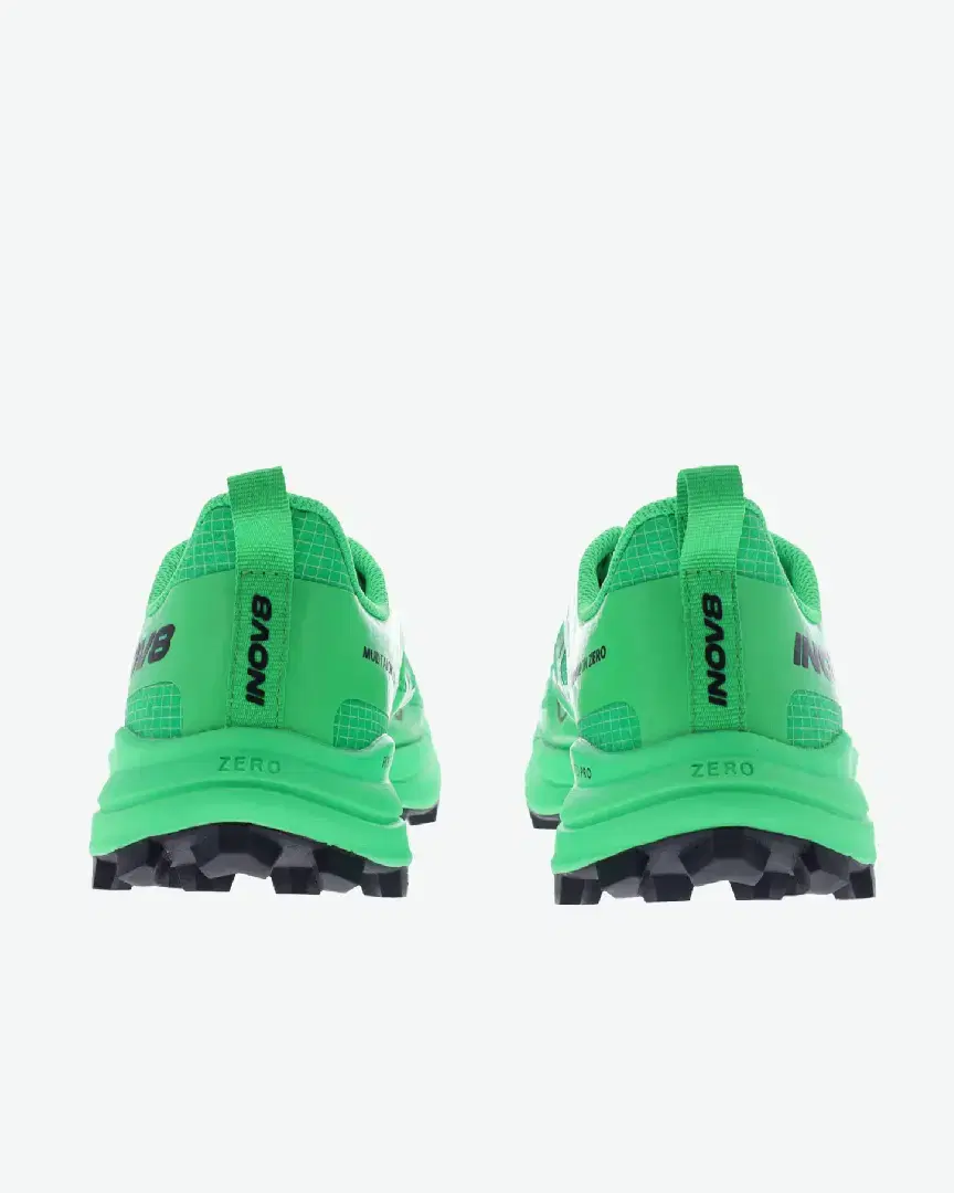 Inov-8 Mudtalon Zero Wide M - 001474-GN-W-001 (2) au meilleur prix !