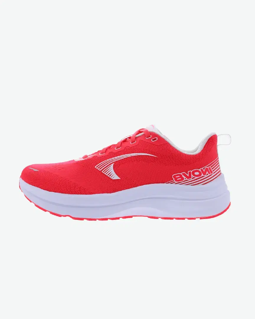 Inov-8 Roadfly Max Wide W - 001479-PK-W-001 (0) au meilleur prix !