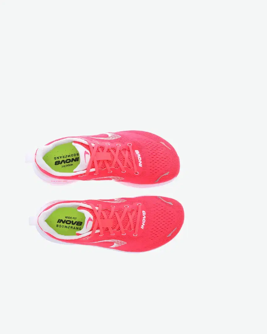Inov-8 Roadfly Max Wide W - 001479-PK-W-001 (3) au meilleur prix !