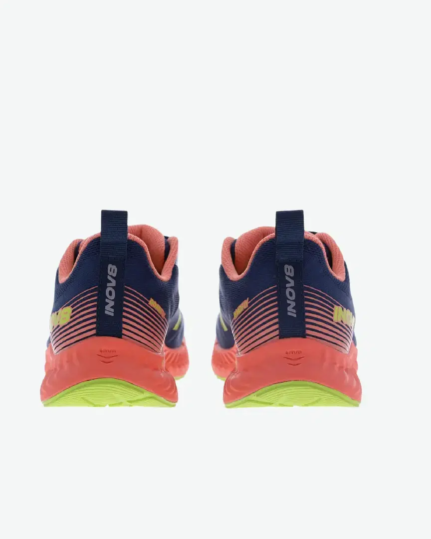 Inov-8 Roadfly W - 001282-BLCOLM-S-001 (2) au meilleur prix !