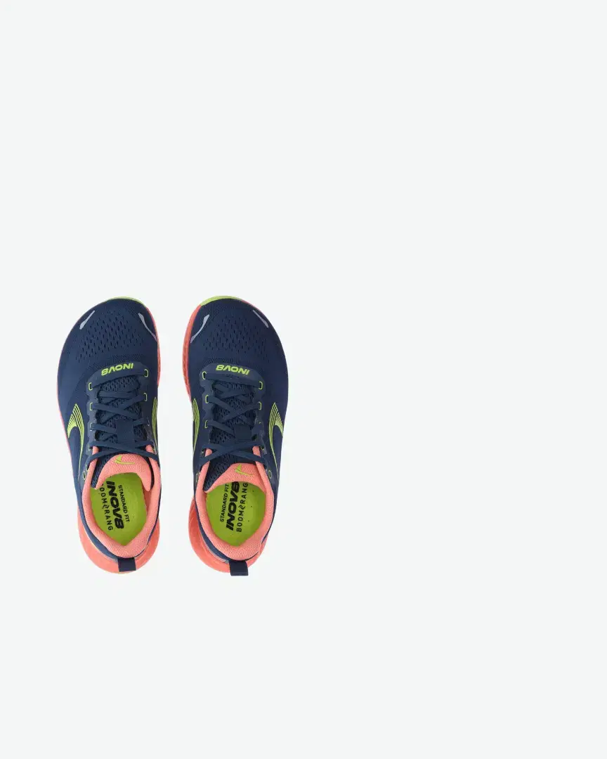 Inov-8 Roadfly W - 001282-BLCOLM-S-001 (3) au meilleur prix !