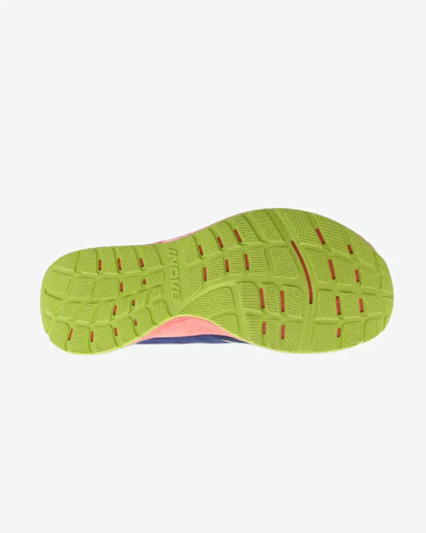 Inov-8 Roadfly W - 001282-BLCOLM-S-001 (4) au meilleur prix !