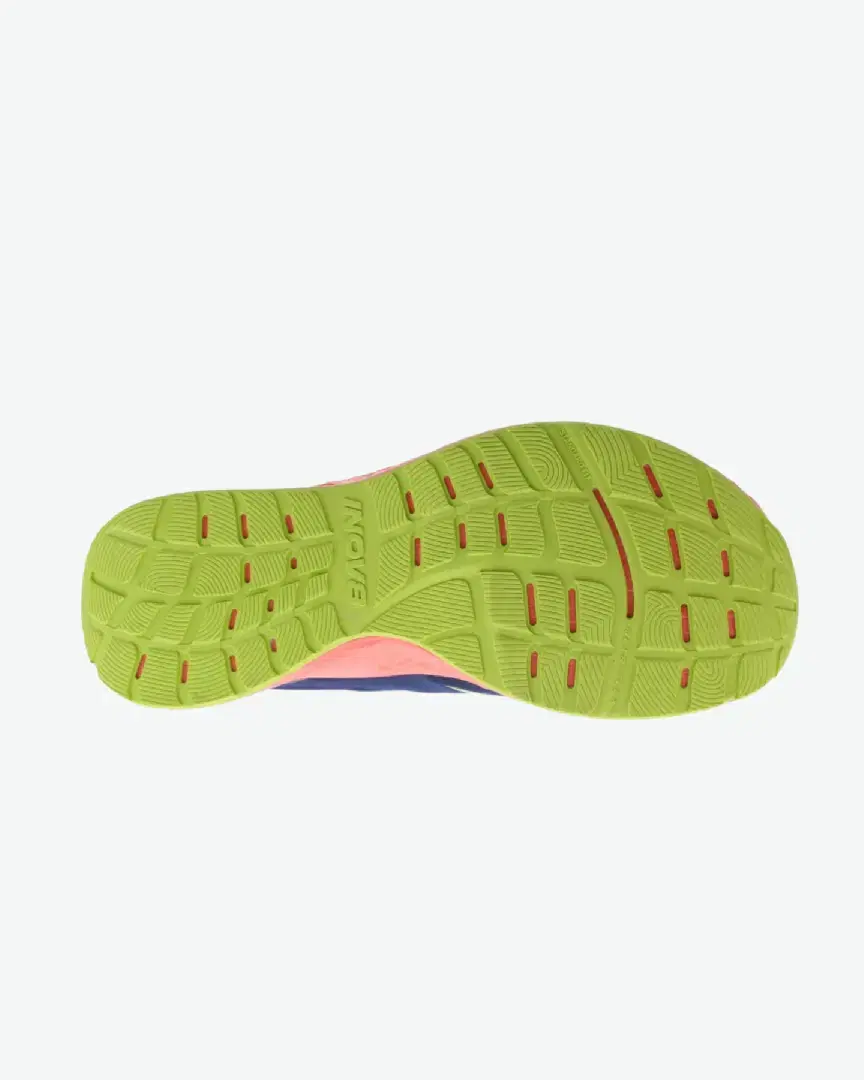 Inov-8 Roadfly Wide W - 001282-BLCOLM-W-001 (1) au meilleur prix !