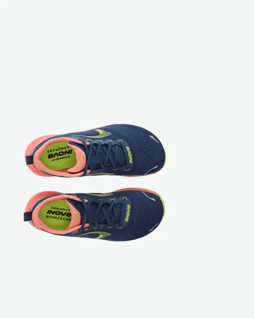 Inov-8 Roadfly Wide W - 001282-BLCOLM-W-001 (3) au meilleur prix !