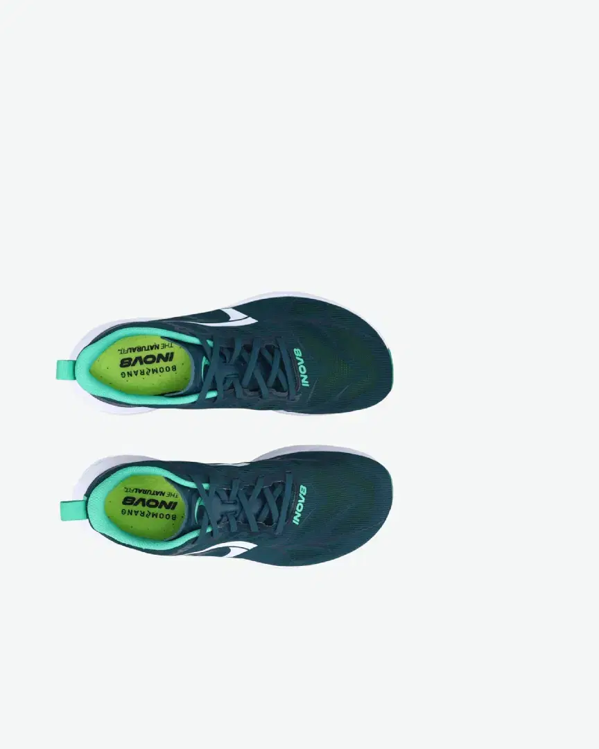 Inov-8 Roadfly Zero Wide M - 001476-DTWH-W-002 (3) au meilleur prix !
