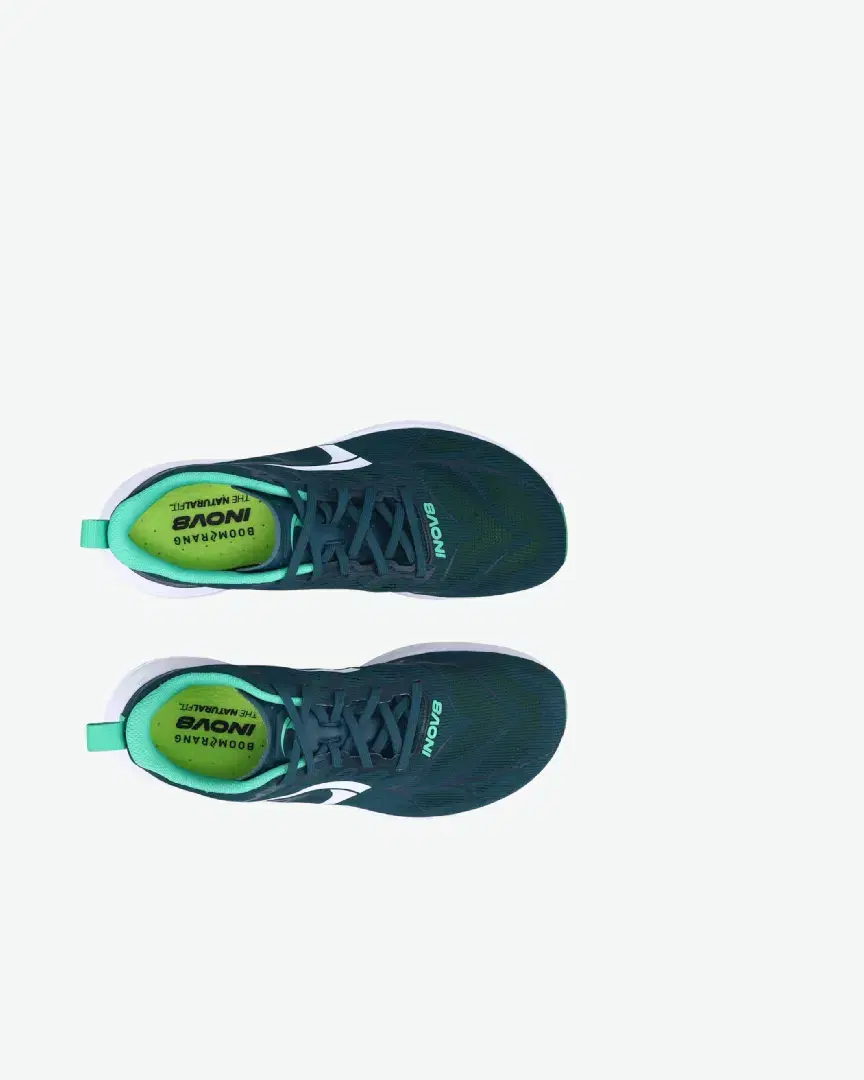Inov-8 Roadfly Zero Wide W - 001477-DTWH-W-002 (3) au meilleur prix !