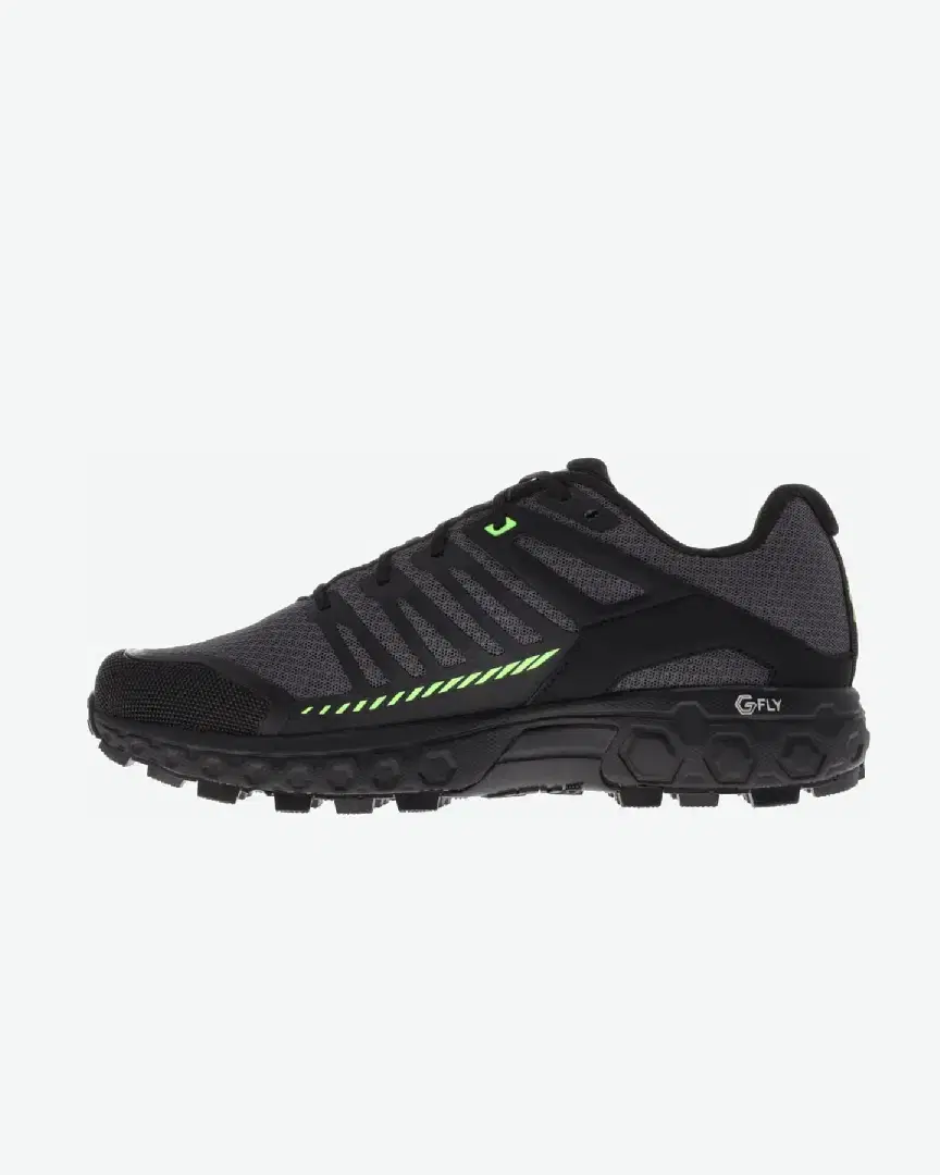 Inov-8 Roclite Ultra G 320 (M) M - 001079-BKGR-M-01 (2) au meilleur prix !