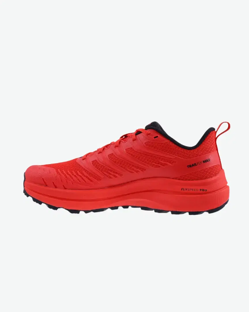 Inov-8 Trailfly Max V2 W - 001657-RD-S-001 (1) au meilleur prix !