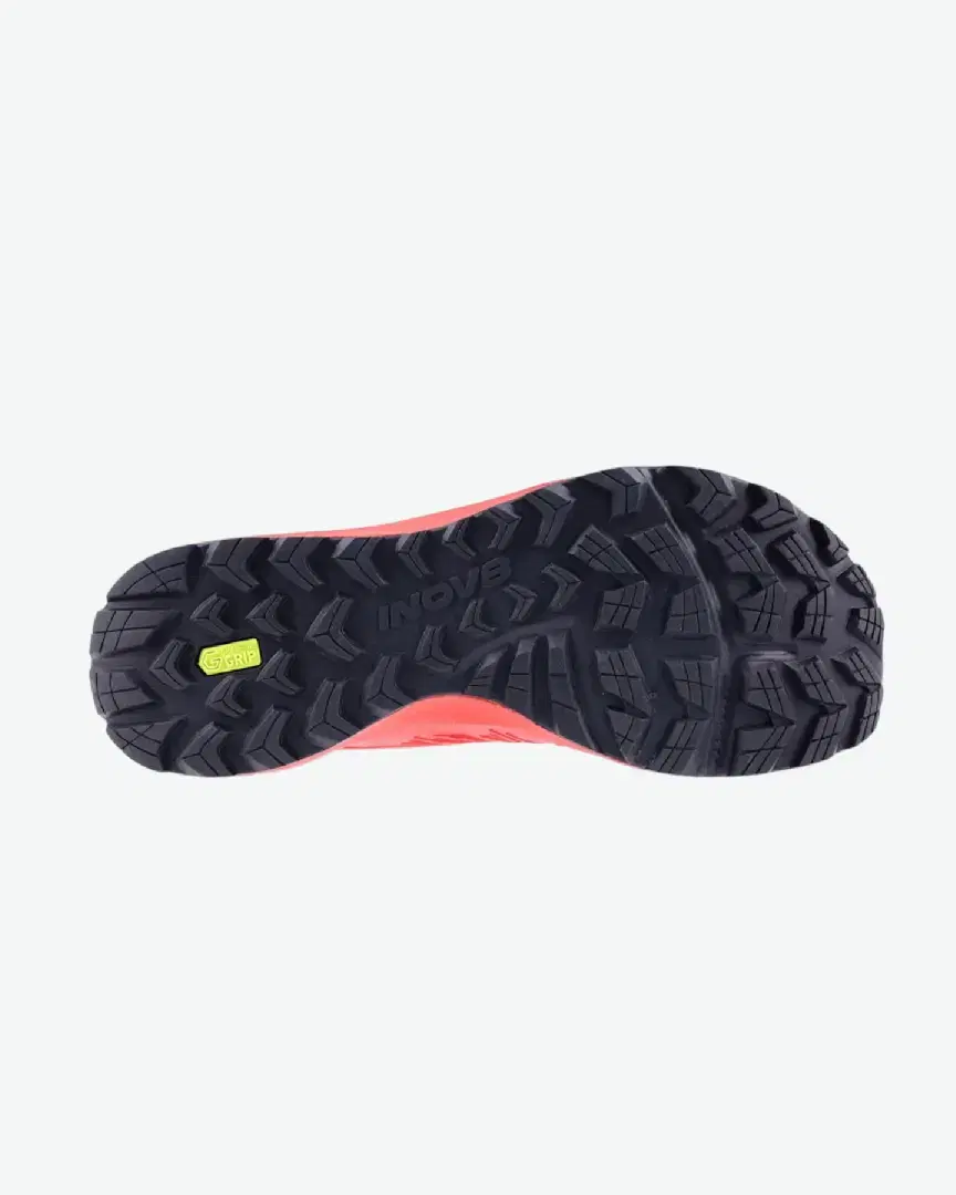 Inov-8 Trailfly Max V2 W - 001657-RD-S-001 (4) au meilleur prix !