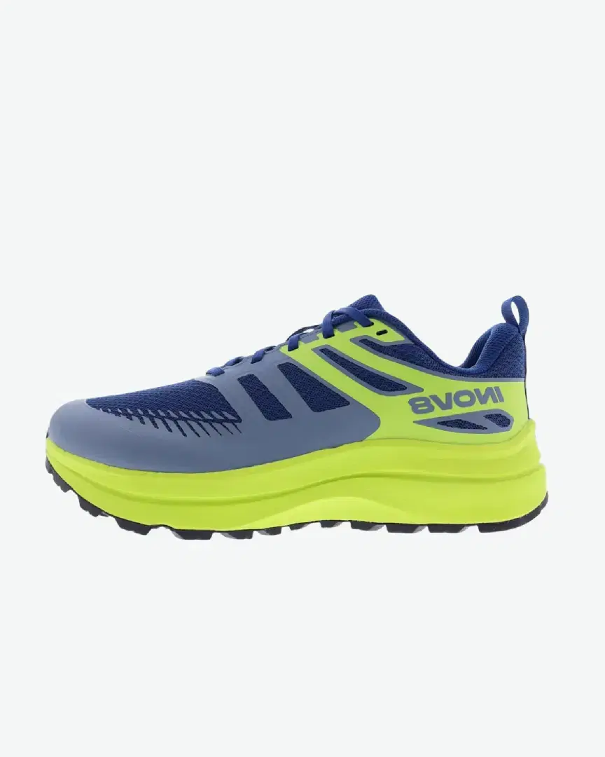 Inov-8 Trailfly Max Wide M - 001279-BLLMBK-W-001 (0) au meilleur prix !
