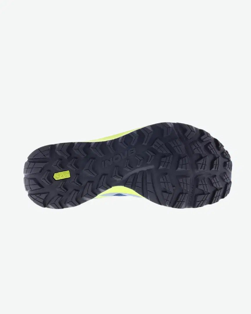 Inov-8 Trailfly Max Wide M - 001279-BLLMBK-W-001 (1) au meilleur prix !