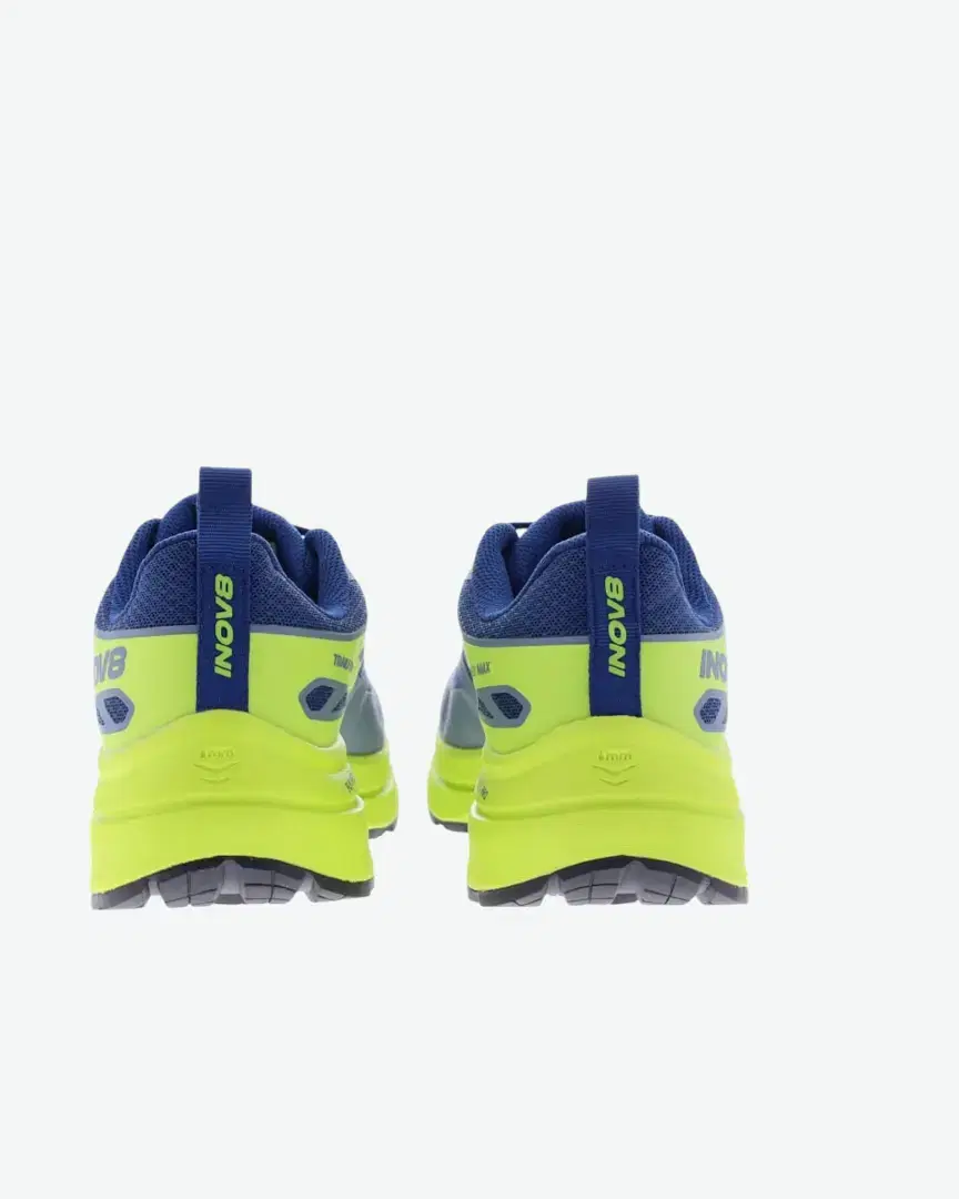 Inov-8 Trailfly Max Wide M - 001279-BLLMBK-W-001 (2) au meilleur prix !