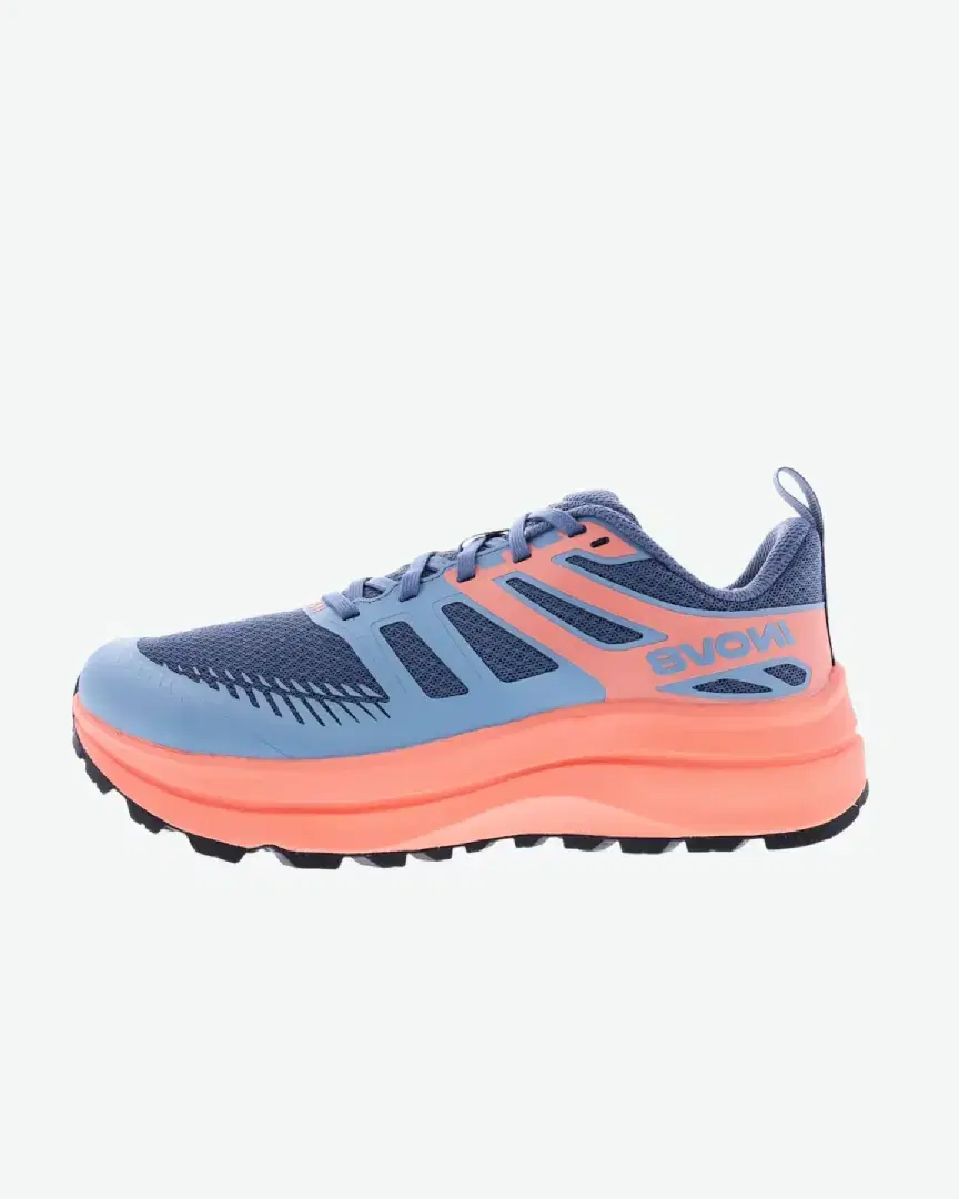 Inov-8 Trailfly Max Wide W - 001280-BGCOLG-W-001 (0) au meilleur prix !