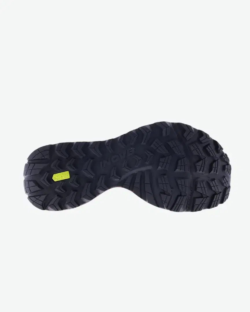 Inov-8 Trailfly Max Wide W - 001280-BGCOLG-W-001 (1) au meilleur prix !