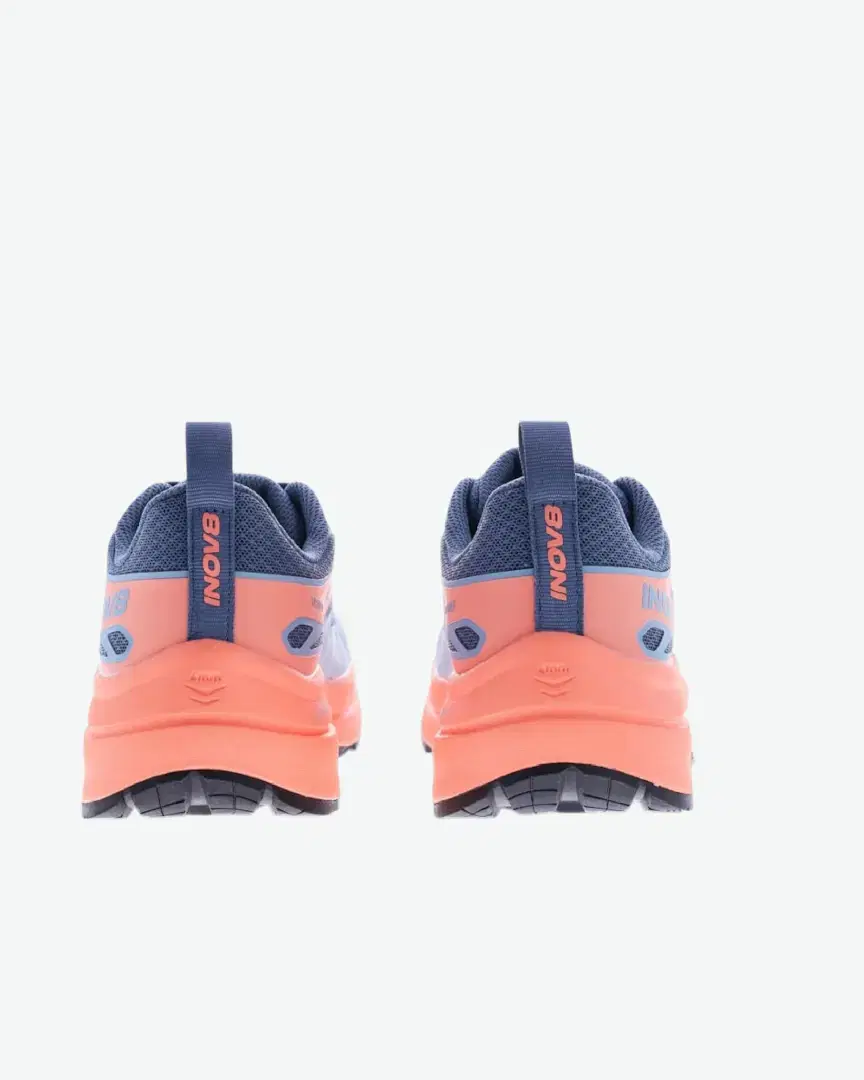 Inov-8 Trailfly Max Wide W - 001280-BGCOLG-W-001 (2) au meilleur prix !
