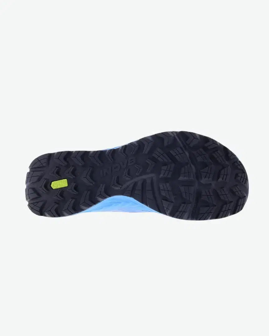 Inov-8 Trailfly Speed M - 001150-BL-S-001 (1) au meilleur prix !