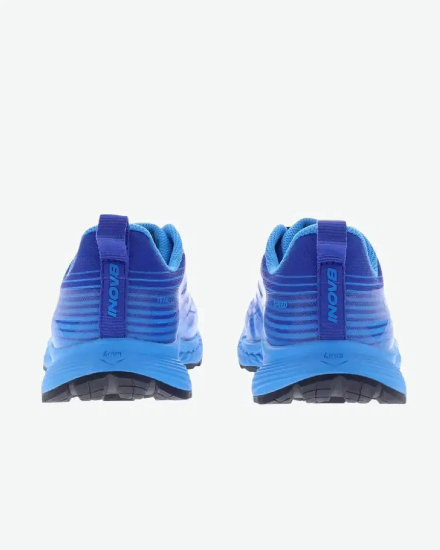 Inov-8 Trailfly Speed M - 001150-BL-S-001 (2) au meilleur prix !
