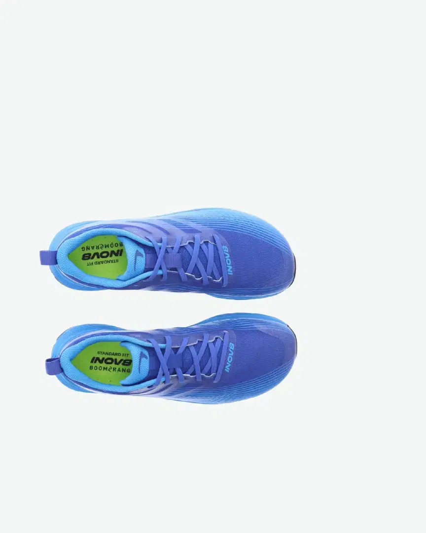Inov-8 Trailfly Speed M - 001150-BL-S-001 (3) au meilleur prix !