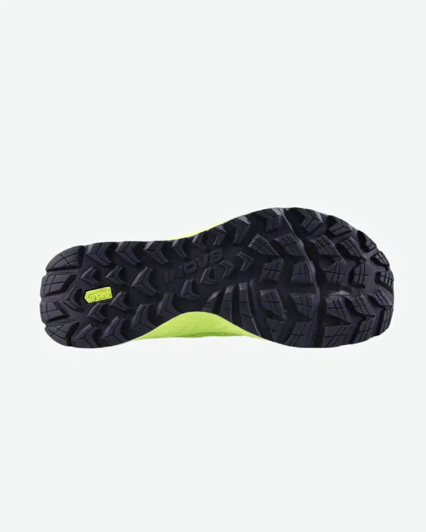 Inov-8 Trailfly Speed V2 M - 001652-GN-S-001 (4) au meilleur prix !