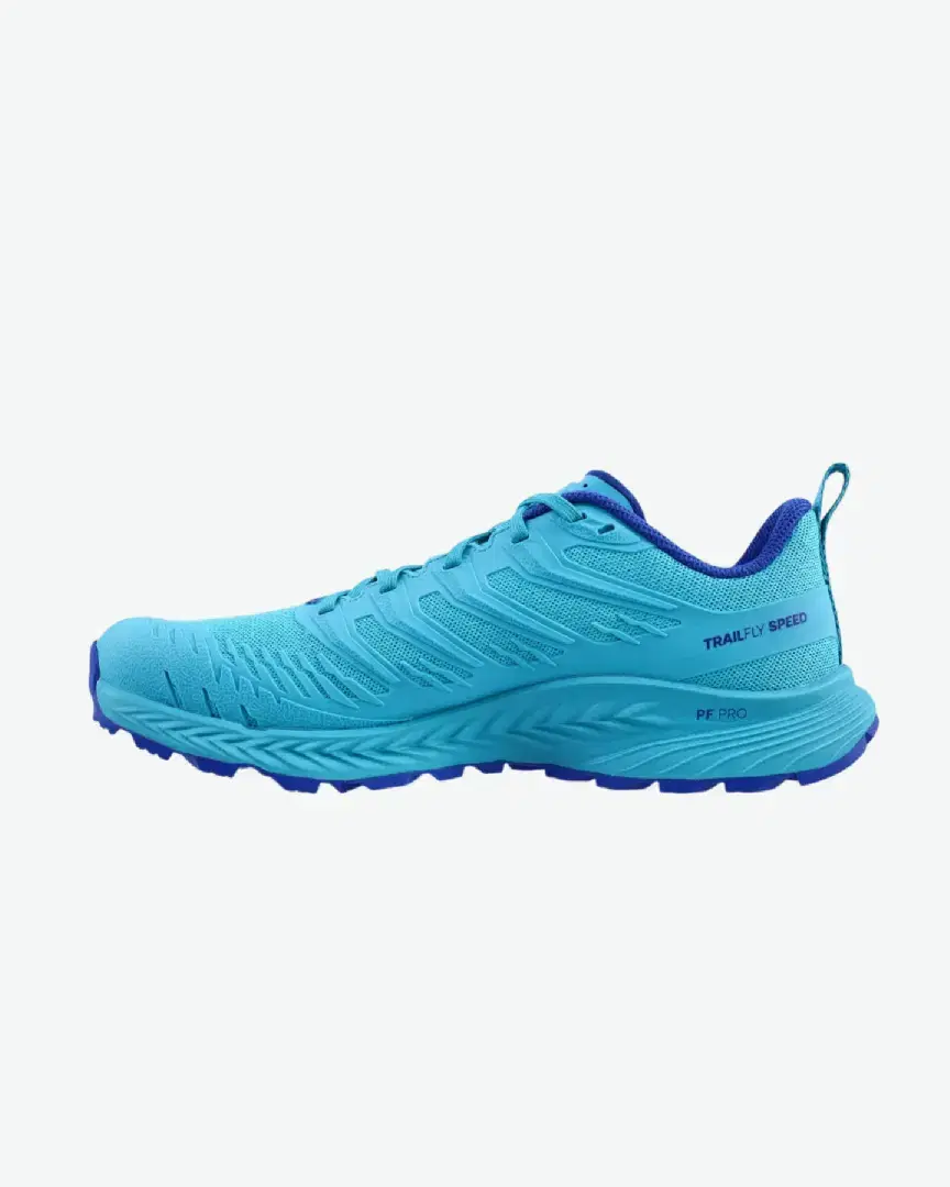 Inov-8 Trailfly Speed V2 W - 001653-TL-S-001 (1) au meilleur prix !