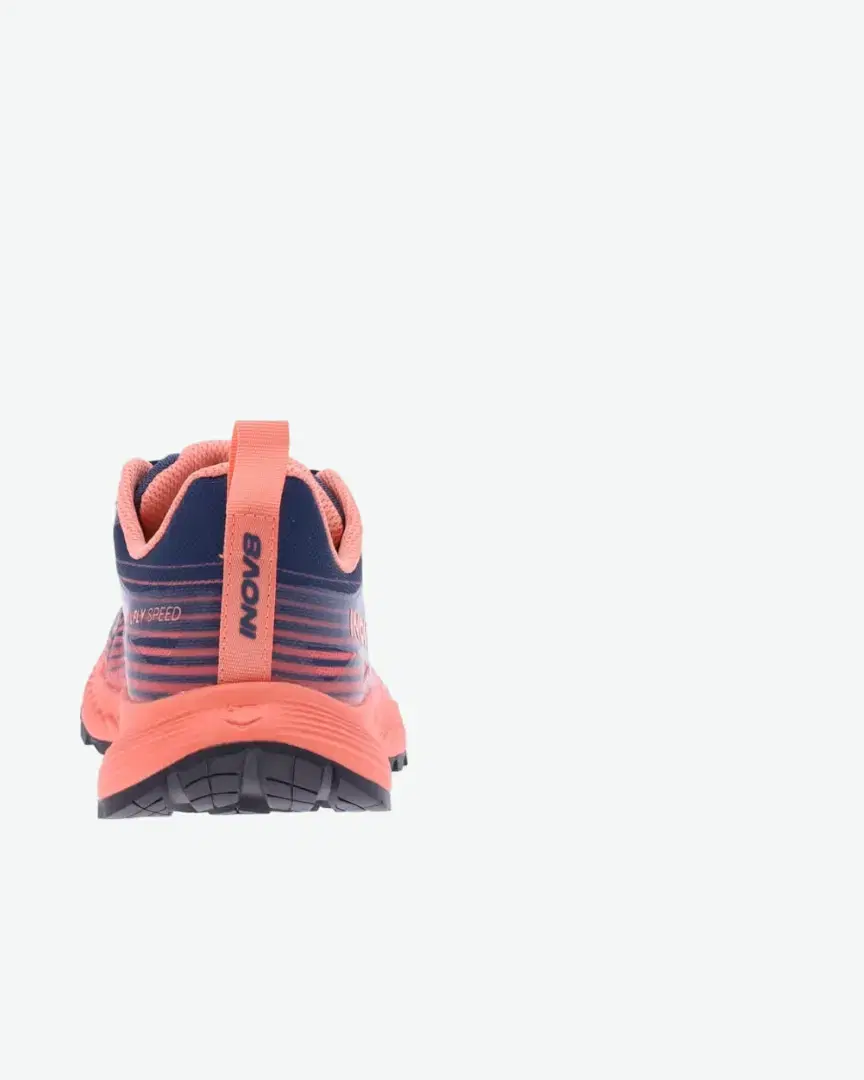 Inov-8 Trailfly Speed W - 001151-NYCO-S-001 (1) au meilleur prix !