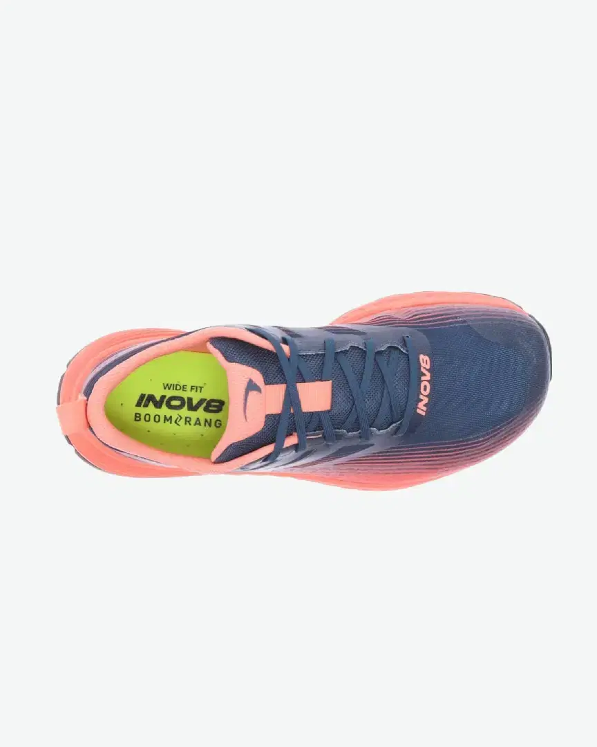 Inov-8 Trailfly Speed W - 001151-NYCO-S-001 (2) au meilleur prix !