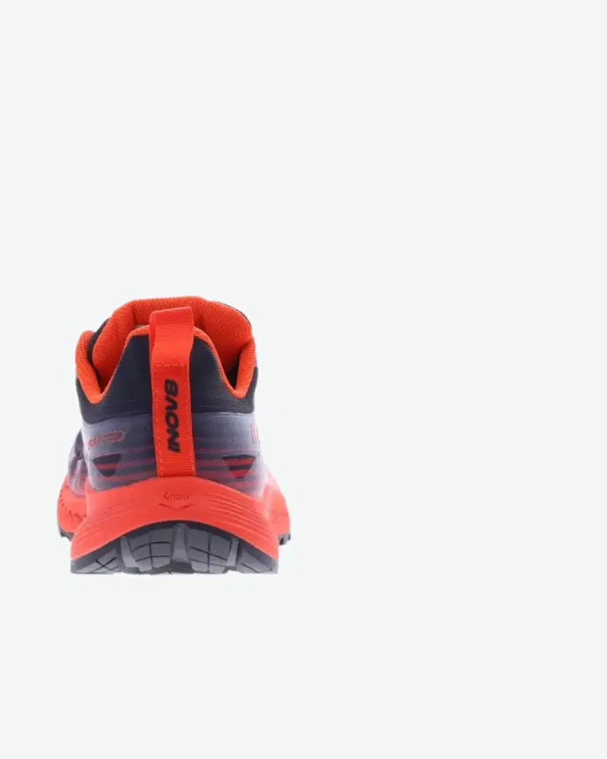 Inov-8 Trailfly Speed Wide M - 001150-BKFR-W-001 (2) au meilleur prix !
