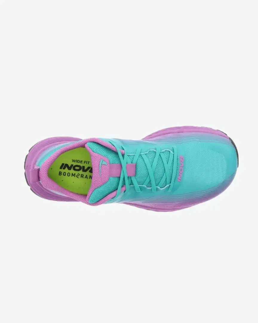 Inov-8 Trailfly Speed Wide W - 001151-AQPL-W-001 (3) au meilleur prix !