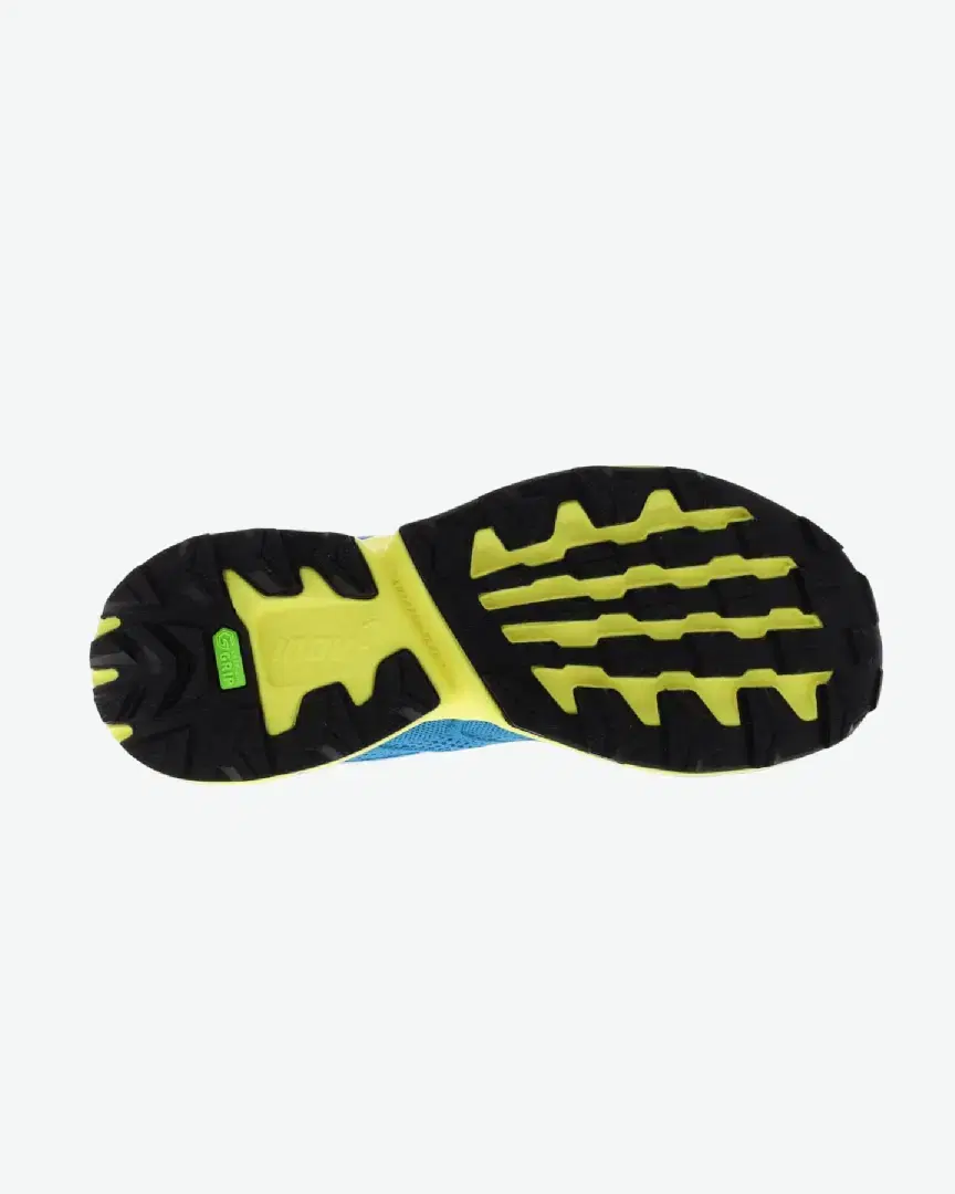 Inov-8 Trailfly Ultra G 280 M - 001077-BLYW-S-01 (3) au meilleur prix !