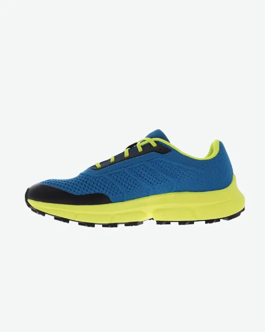 Inov-8 Trailfly Ultra G 280 M - 001077-BLYW-S-01 (4) au meilleur prix !