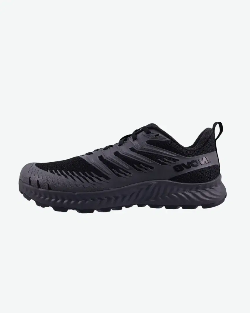 Inov-8 Trailfly V2 W - 001655-BK-S-001 (0) au meilleur prix !