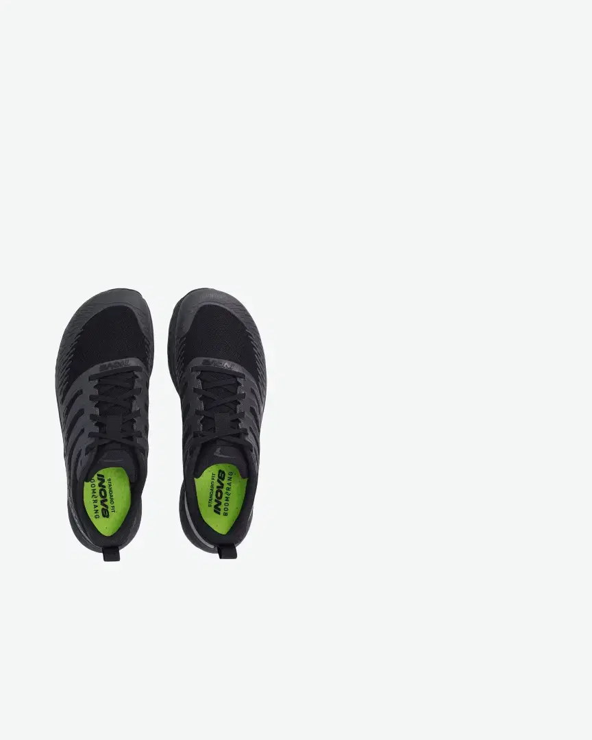 Inov-8 Trailfly V2 W - 001655-BK-S-001 (3) au meilleur prix !