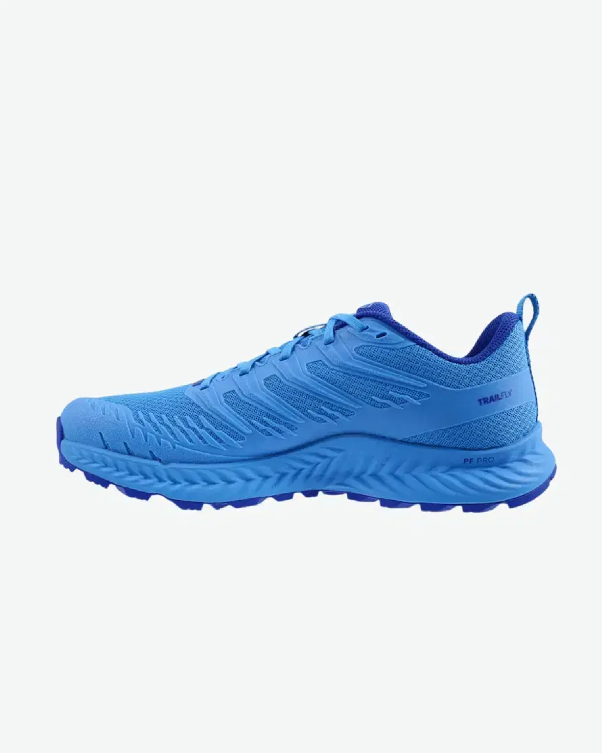 Inov-8 Trailfly V2 Wide M - 001654-BL-W-001 (1) au meilleur prix !